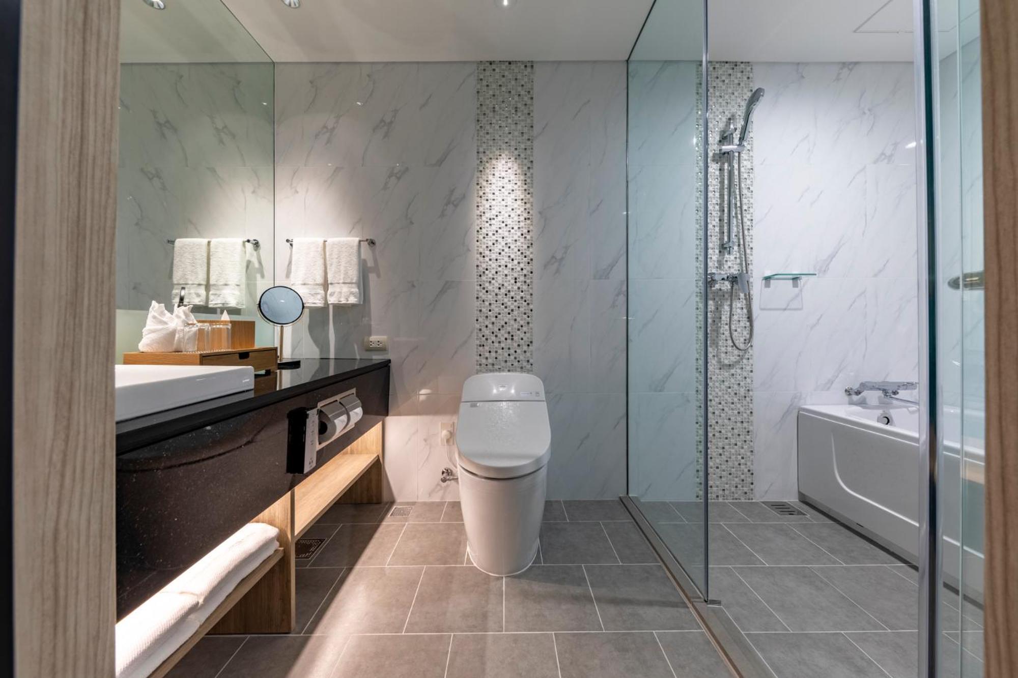 Solaria Nishitetsu Hotel Бангкок Экстерьер фото