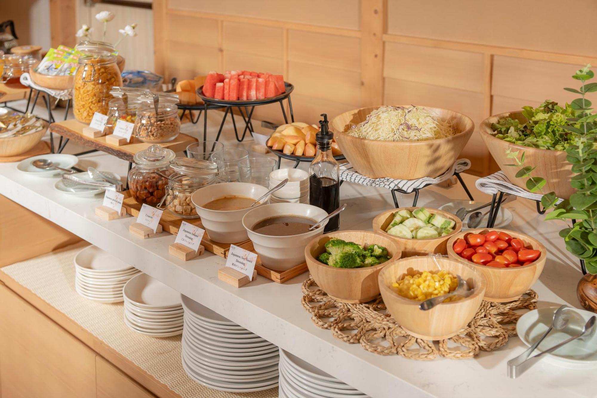 Solaria Nishitetsu Hotel Бангкок Экстерьер фото