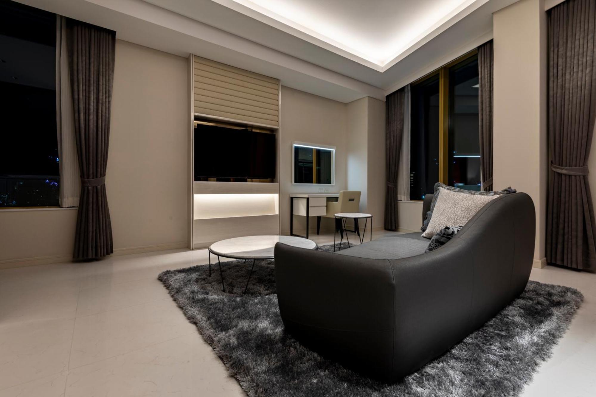 Solaria Nishitetsu Hotel Бангкок Экстерьер фото
