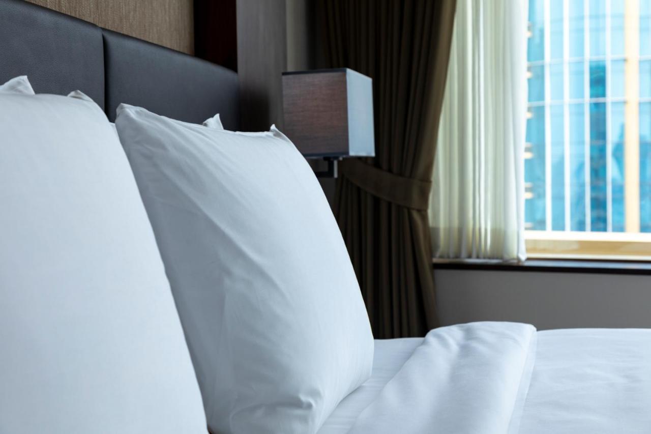 Solaria Nishitetsu Hotel Бангкок Экстерьер фото