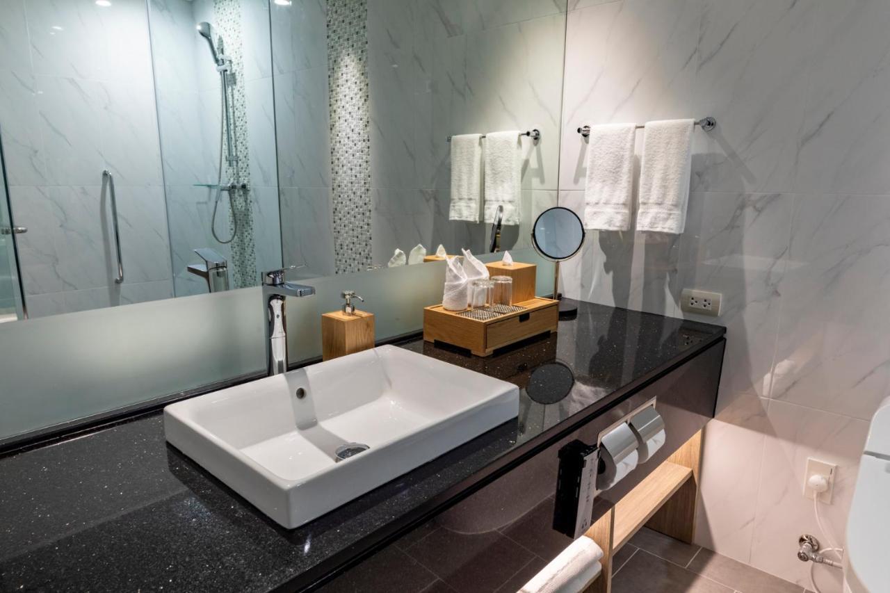 Solaria Nishitetsu Hotel Бангкок Экстерьер фото