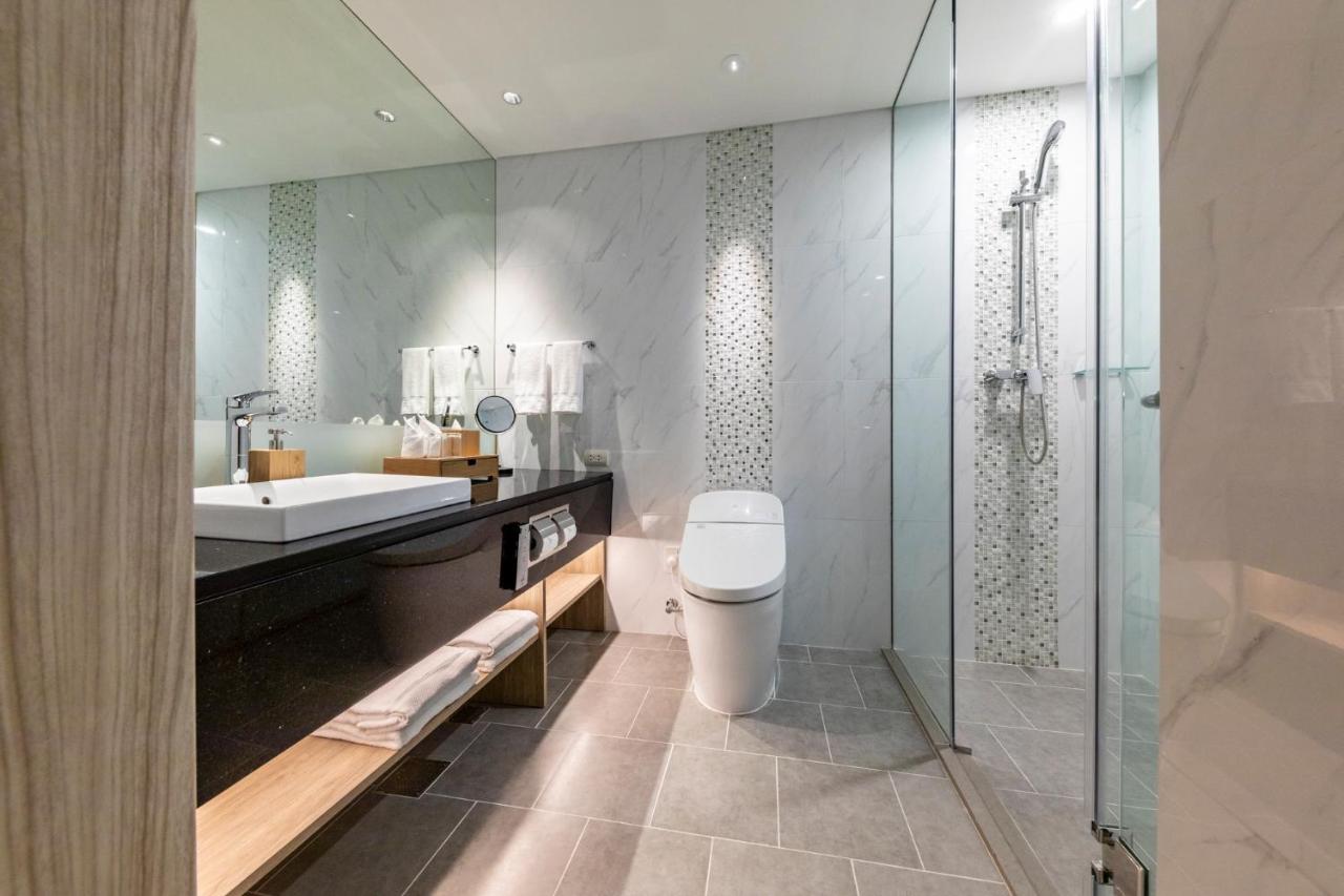 Solaria Nishitetsu Hotel Бангкок Экстерьер фото
